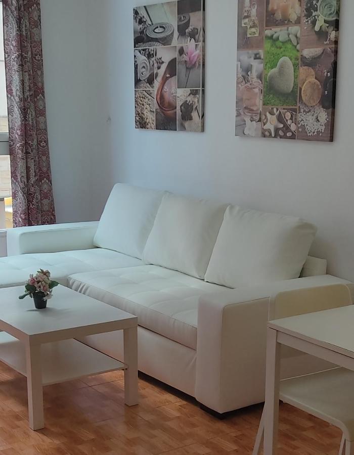 Apartamento "Casa Los Sabandenos" Vecindario  Exterior foto